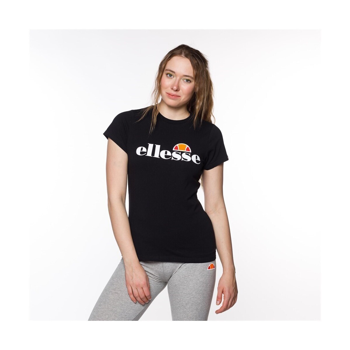 Ellesse  Hayes  Černá