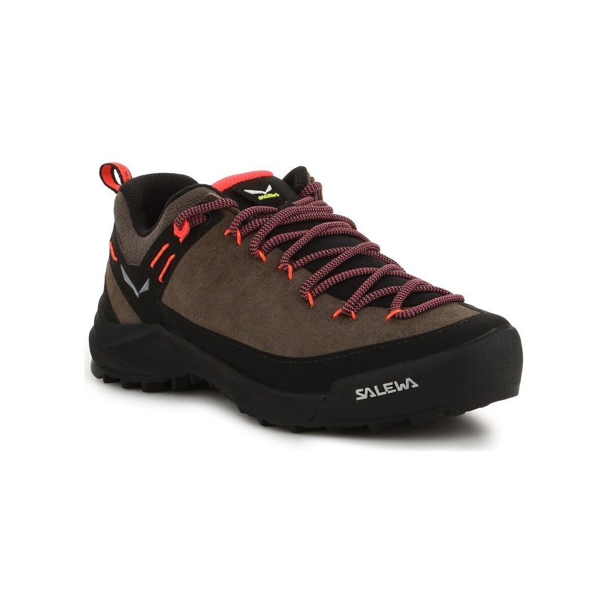 Salewa  Wildfire Leather WS  Hnědá