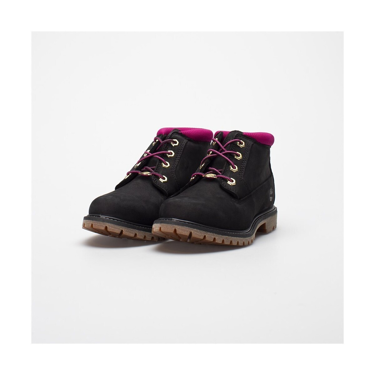 Timberland  Nellie Chukka  Černá