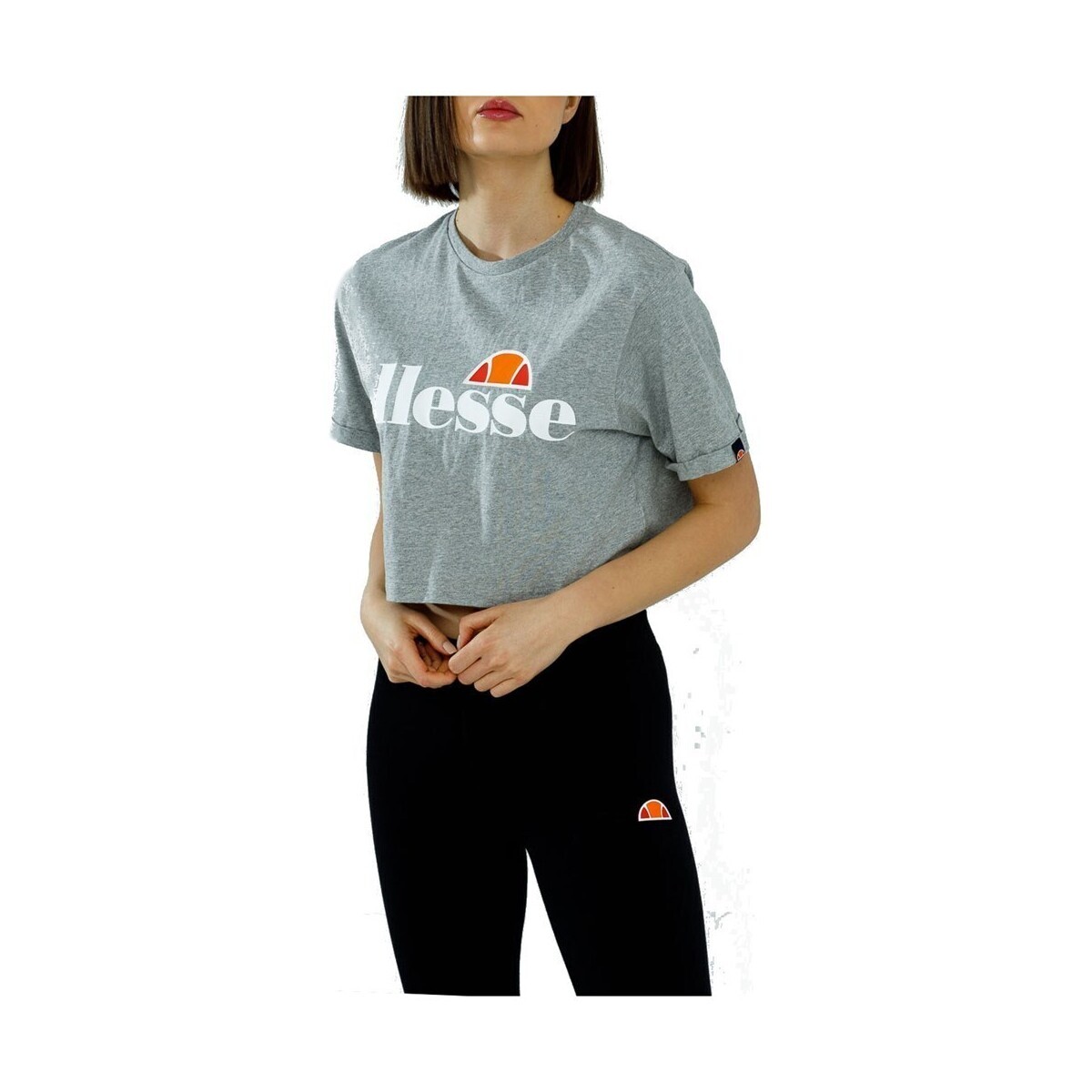 Ellesse  Alberta  Šedá
