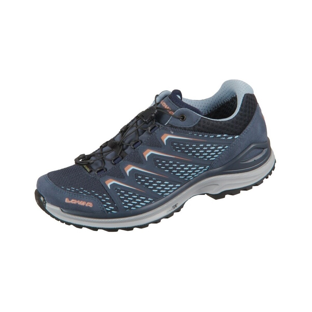 Lowa  Maddox Gtx LO  Modrá