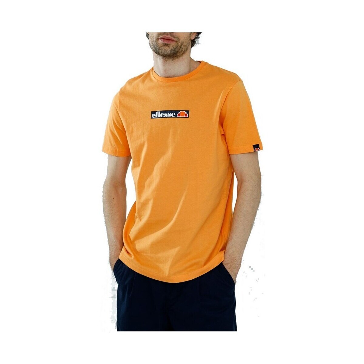 Ellesse  Maleli  Oranžová