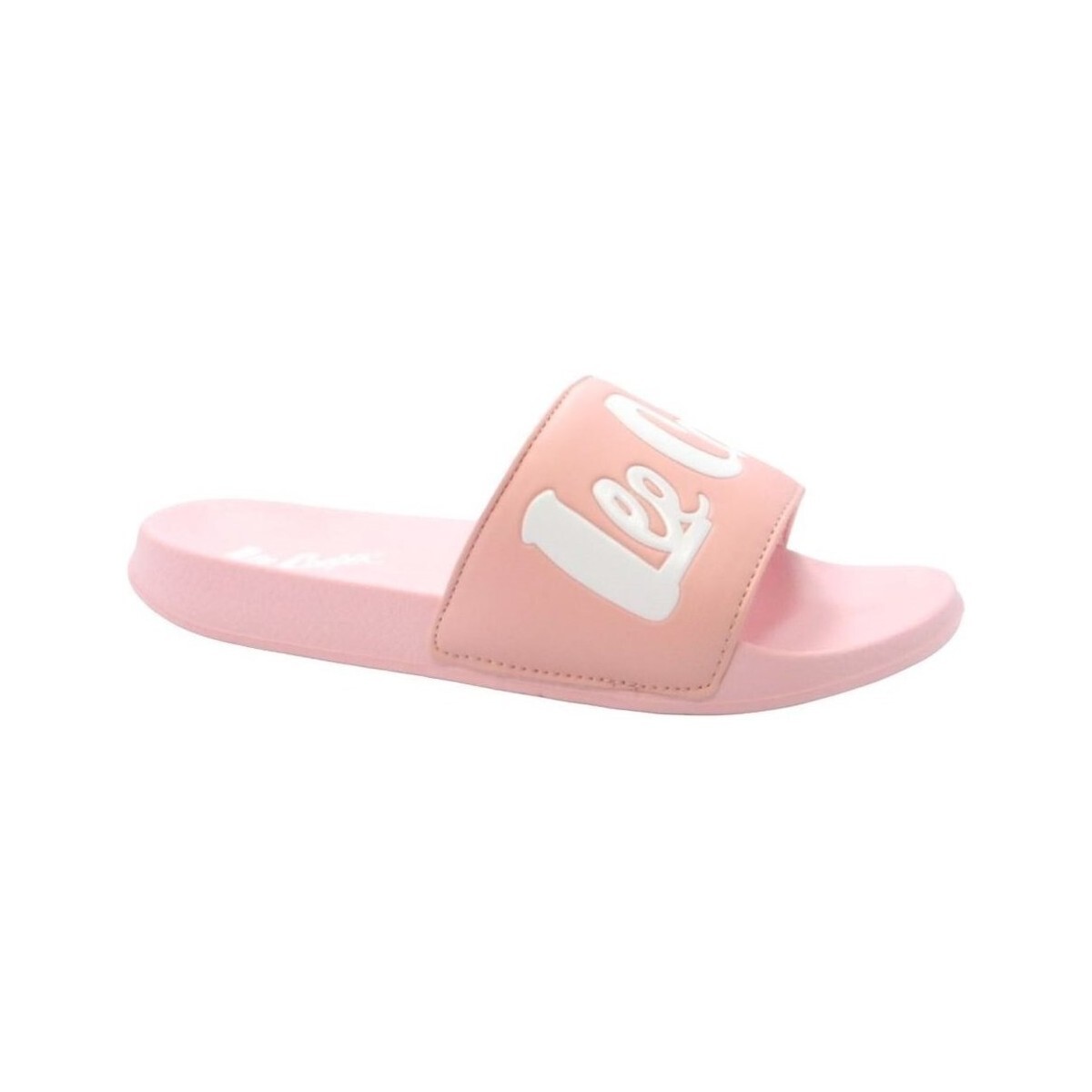 Lee Cooper  LCW22420998L  Růžová