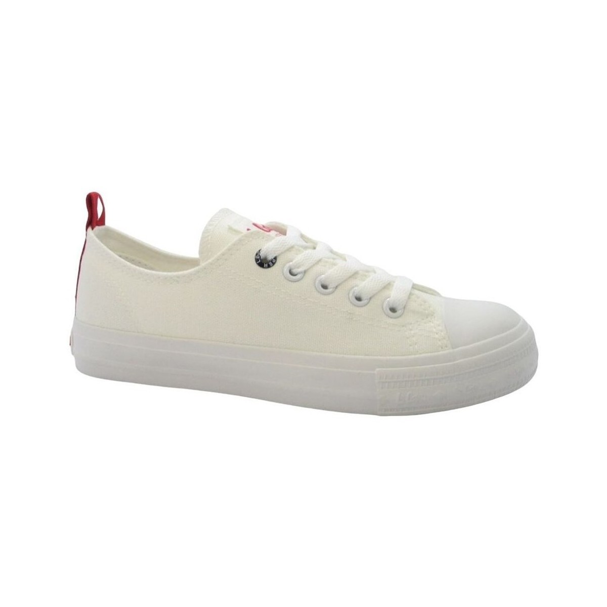Lee Cooper  LCW22310932L  Bílá