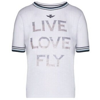 Aeronautica Militare  TS1981DJ54473009  Bílá