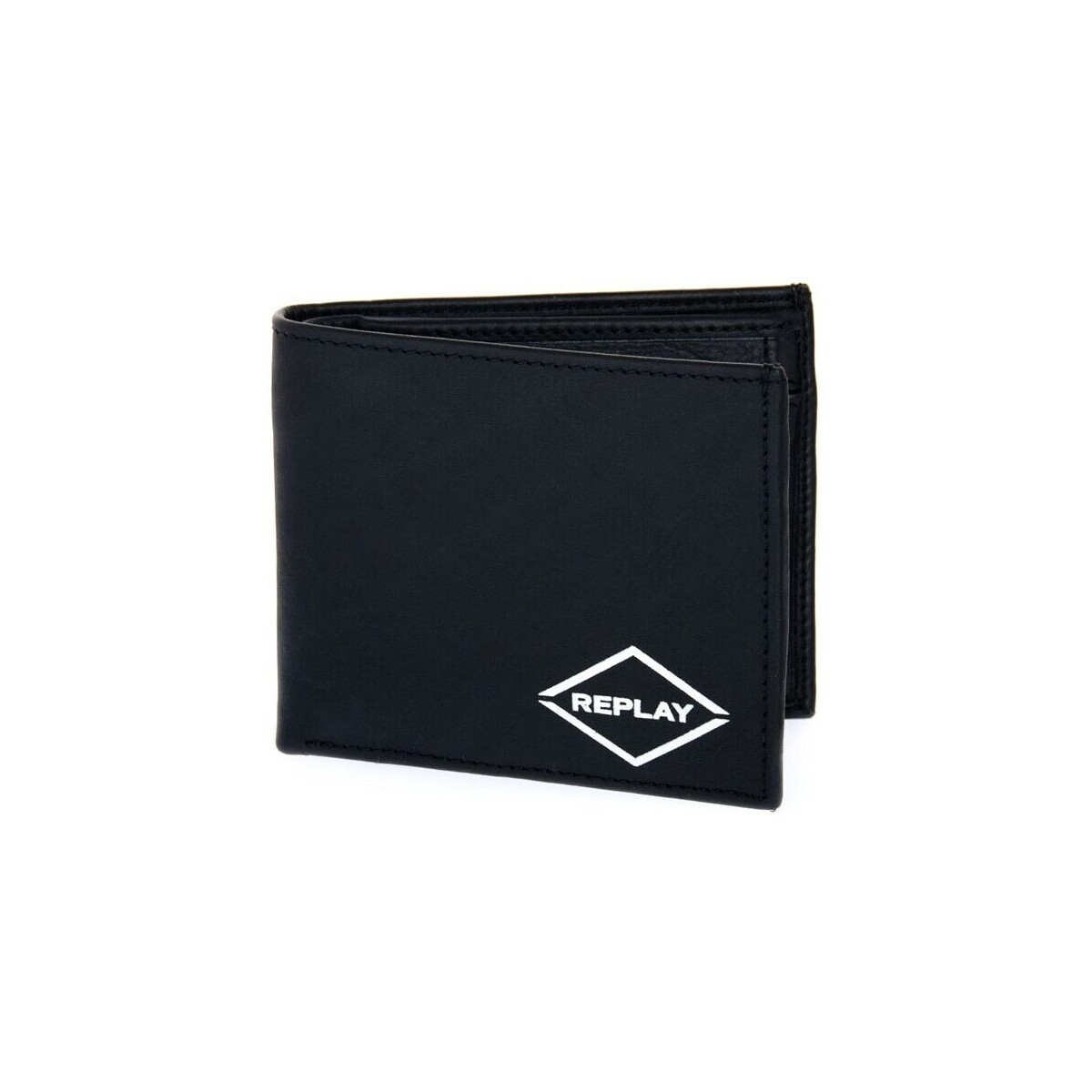 Replay  FM5201  Černá