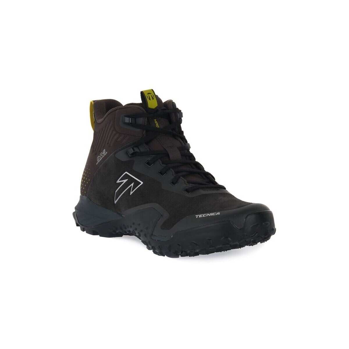 Tecnica  Magma Mid Gtx MS  Černá