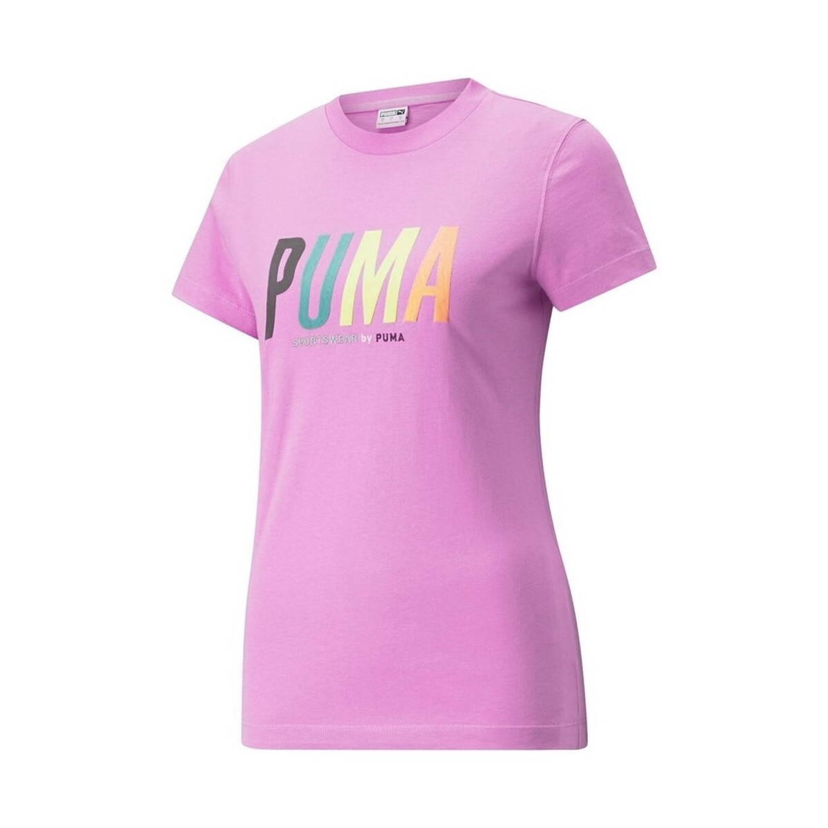 Puma  Swxp Graphic  Růžová