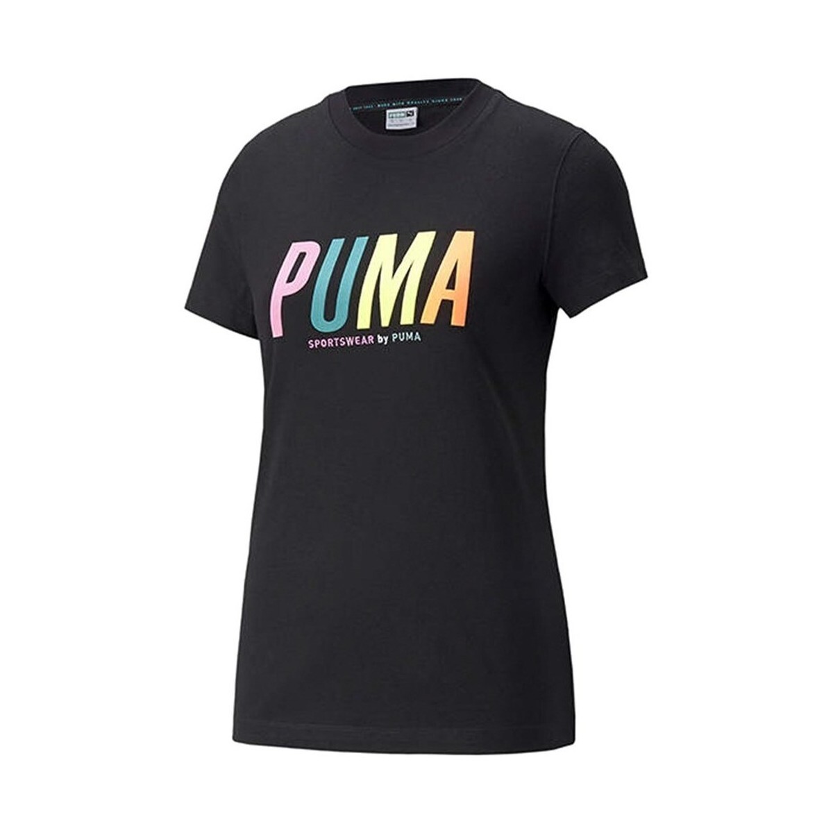 Puma  Swxp Graphic  Černá