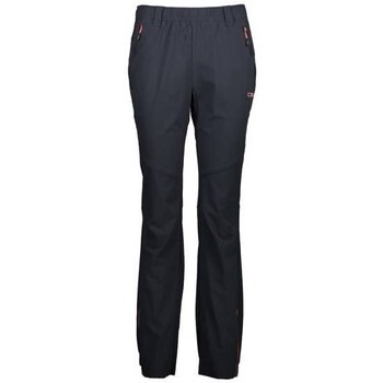 Cmp  Spodnie Damskie 31T7646  Černá