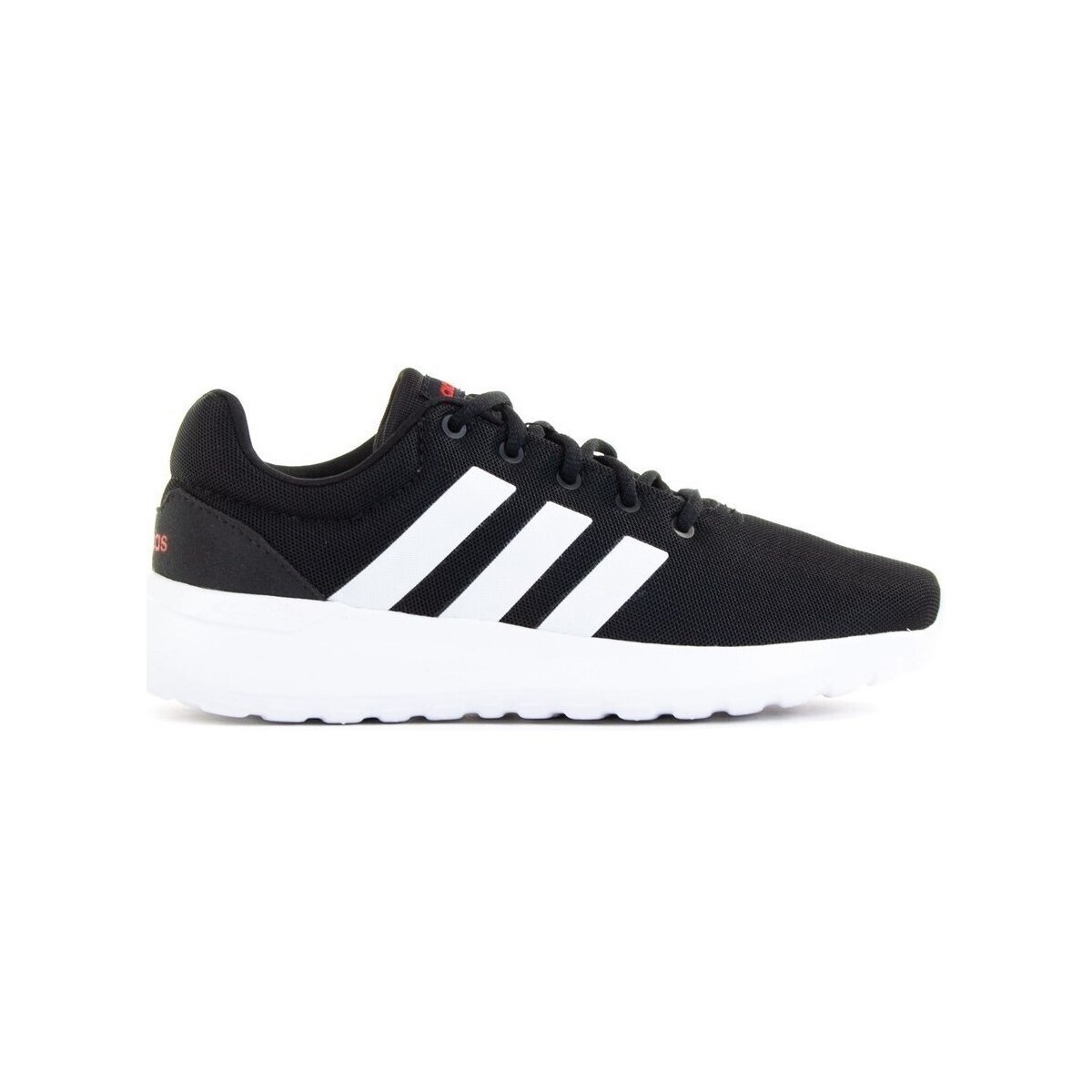 adidas  Lite Racer Cln 20 K  Černá