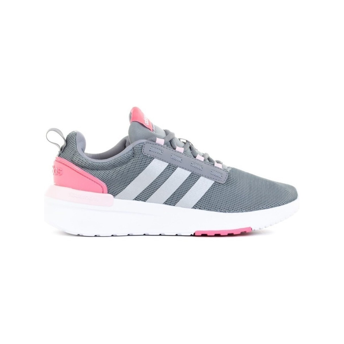 adidas  Racer TR21K  Šedá