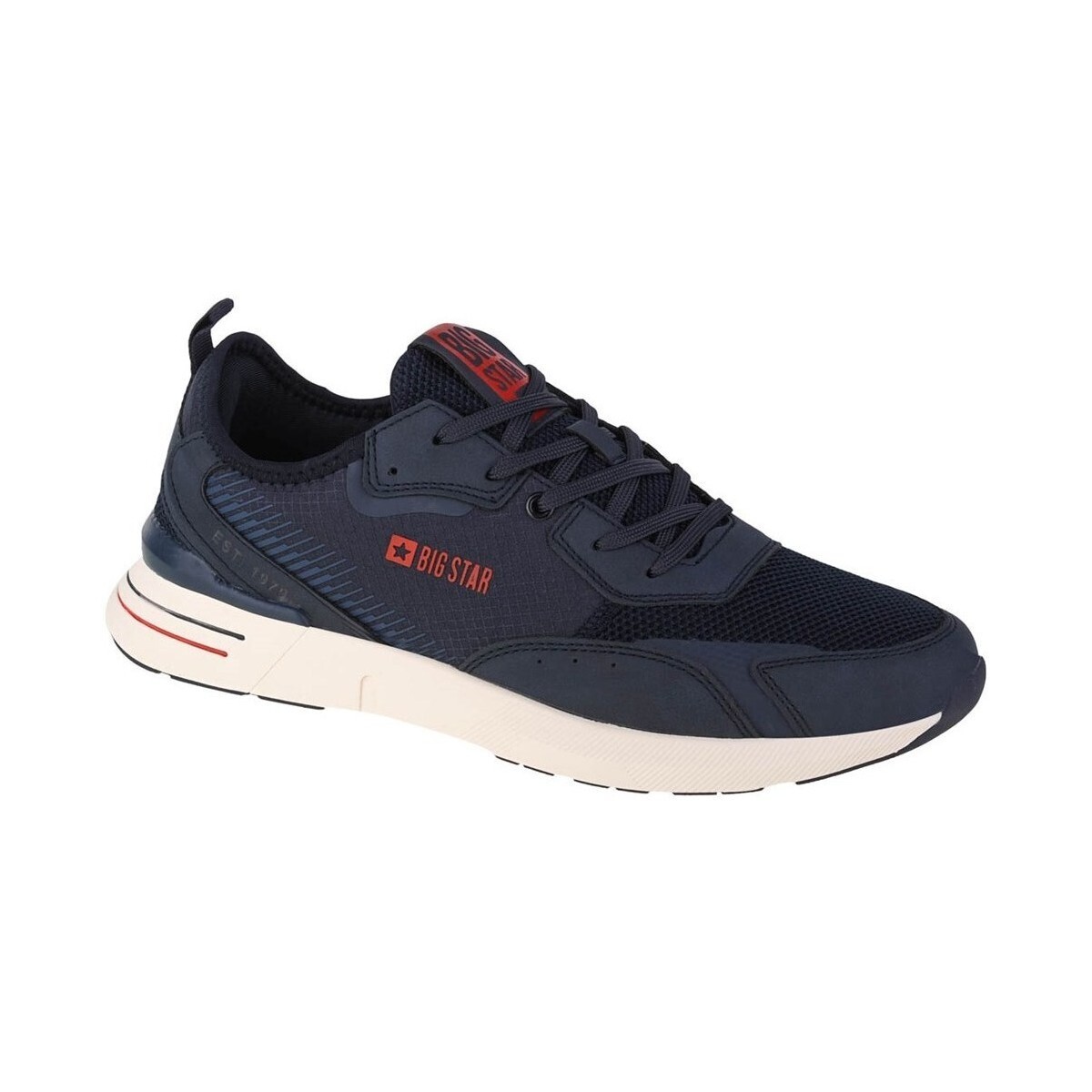 Big Star  JJ174293  Tmavě modrá