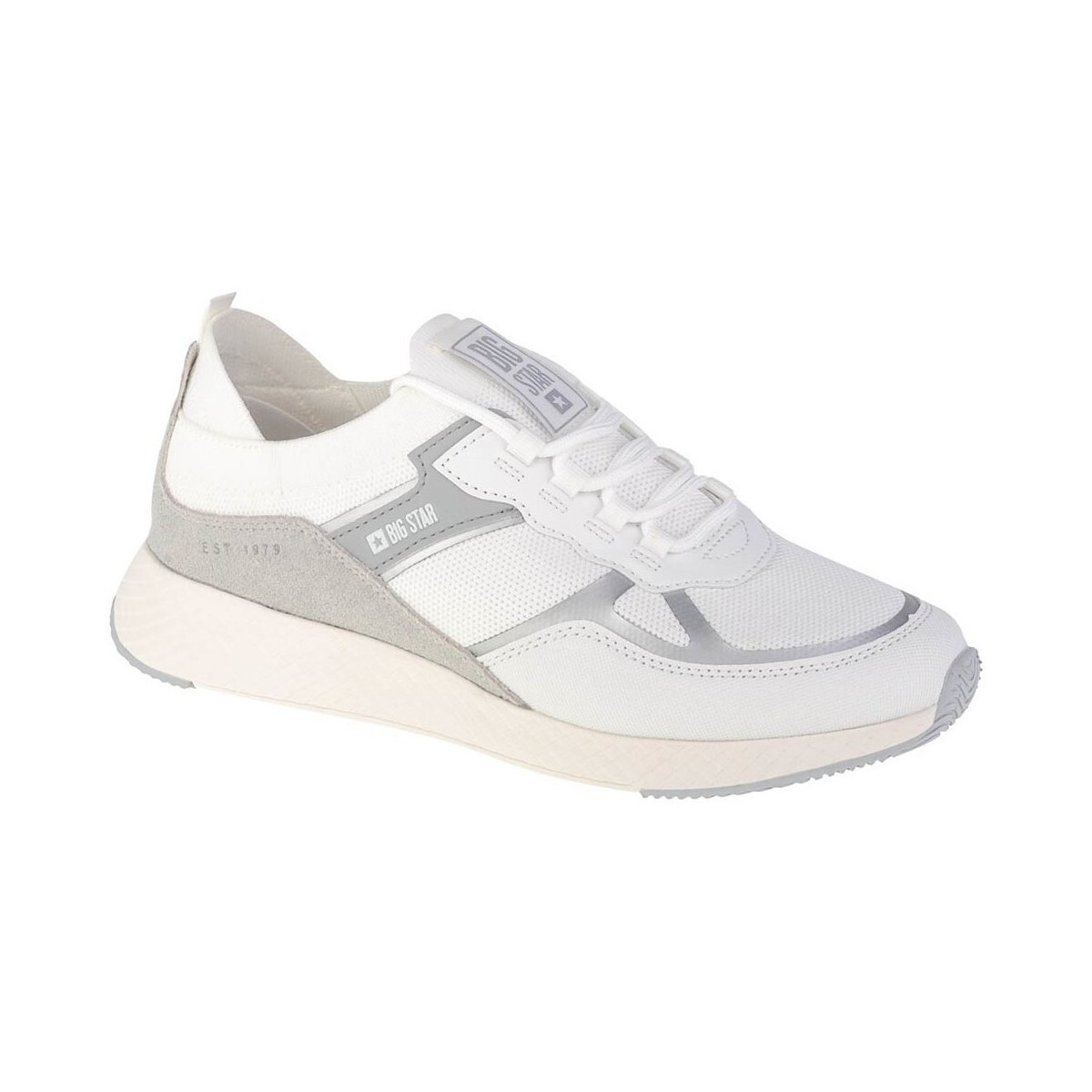 Big Star  JJ274A196  Bílá