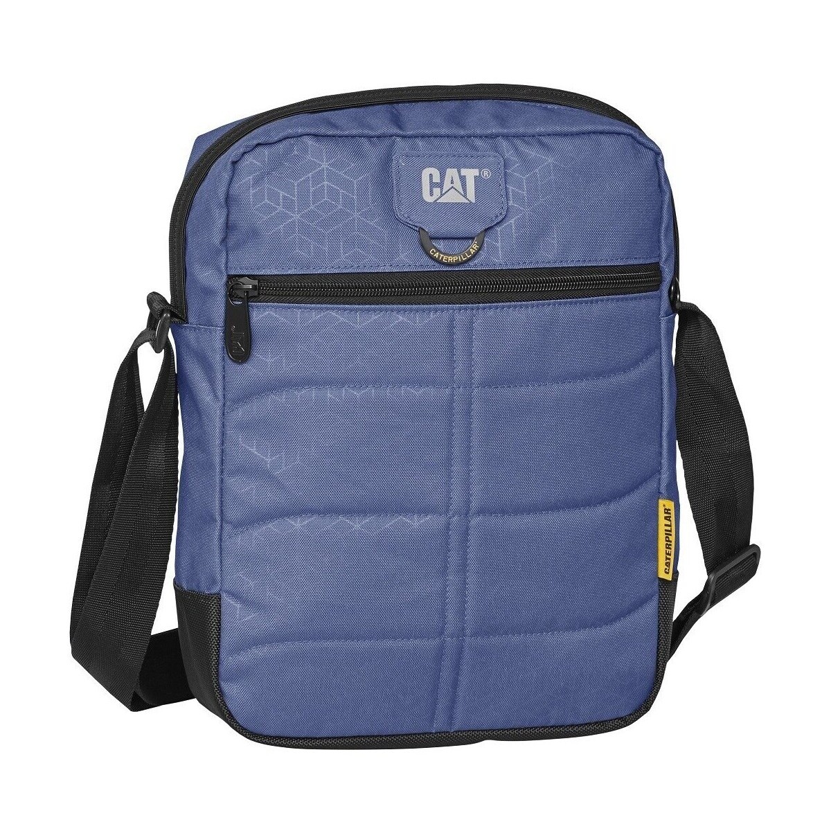 Caterpillar  Ryan  Modrá