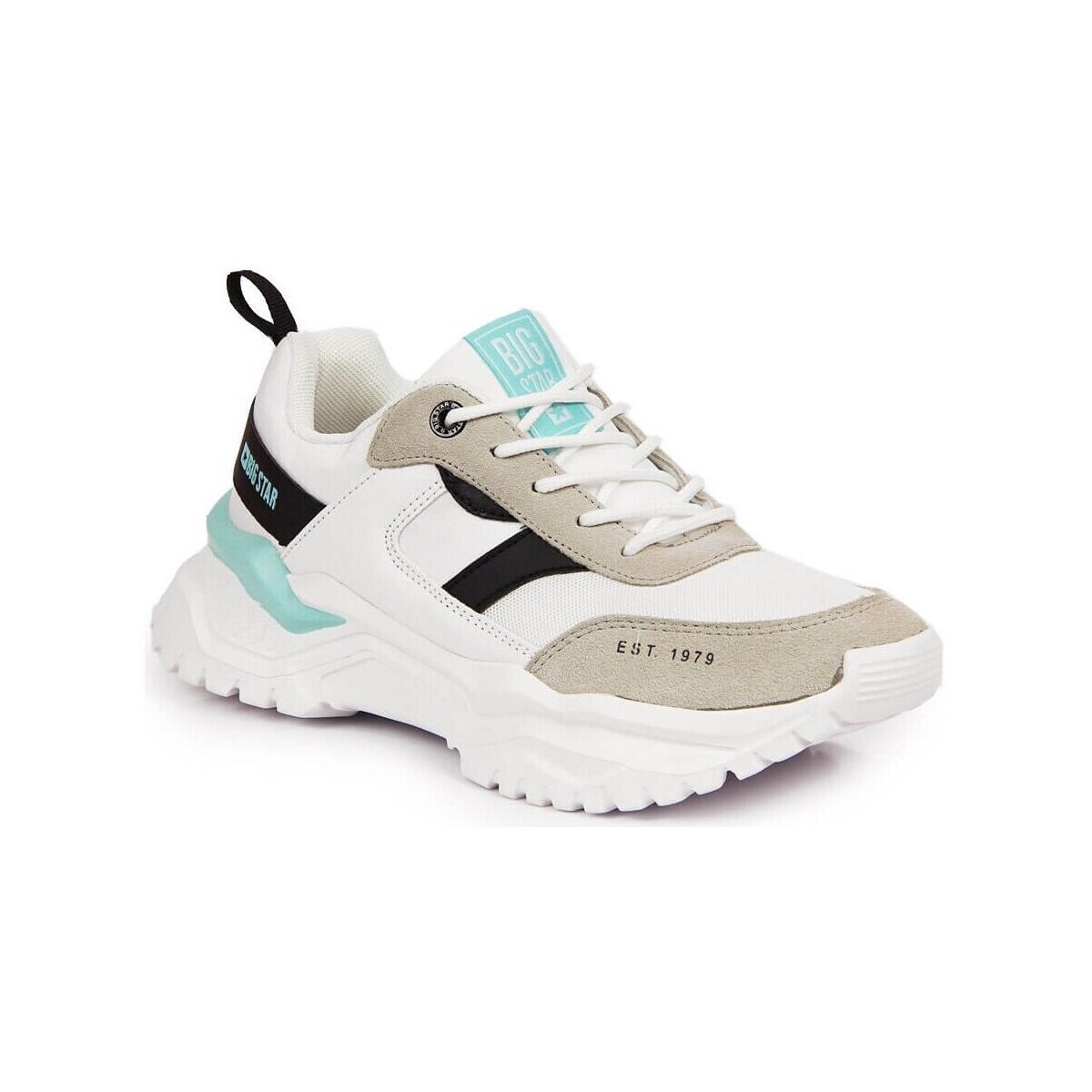 Big Star  JJ274A412  ruznobarevne