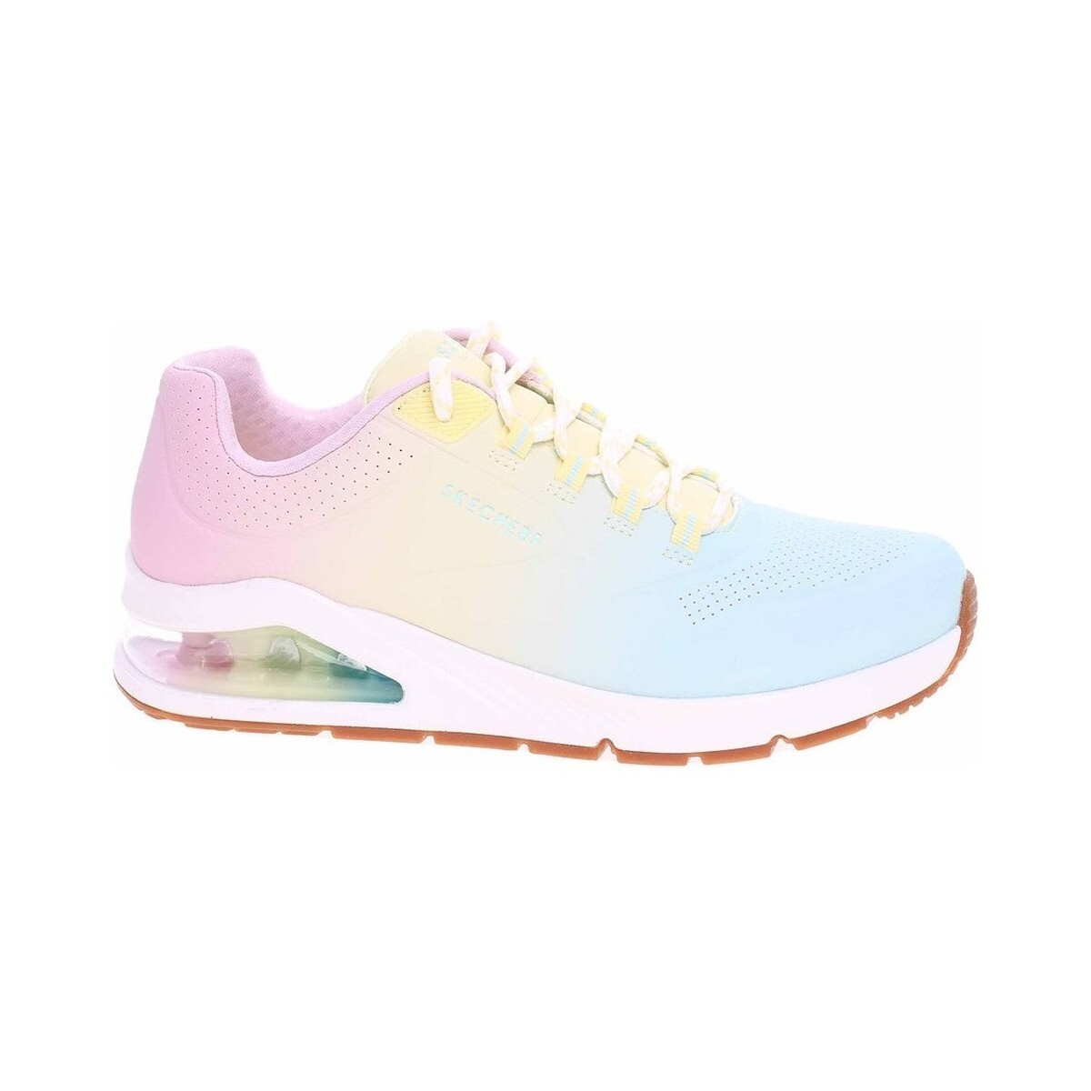 Skechers  Uno 2 Color  ruznobarevne