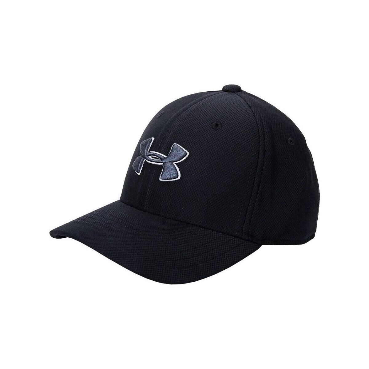 Under Armour  GOLF96 Hat  Černá
