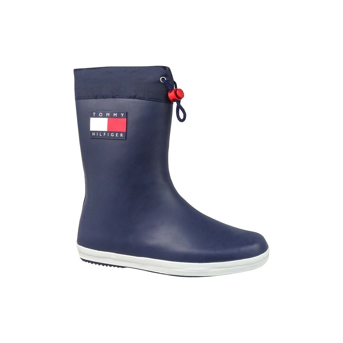 Tommy Hilfiger  T3X6307660047800  Tmavě modrá