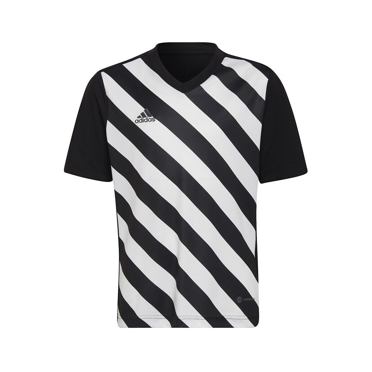 adidas  Entrada 22 Graphic Jersey  ruznobarevne