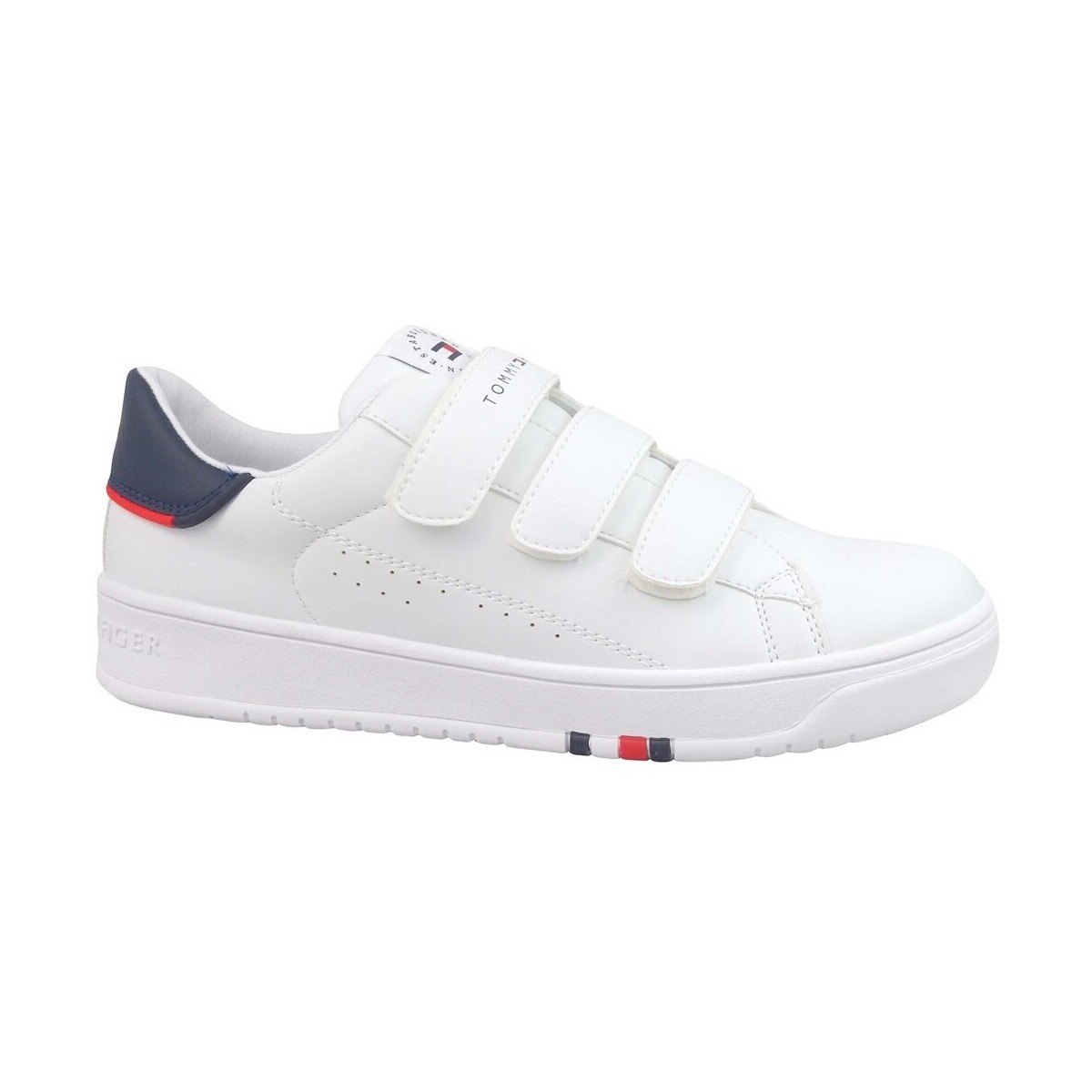 Tommy Hilfiger  T3B4322231355X336  Bílá