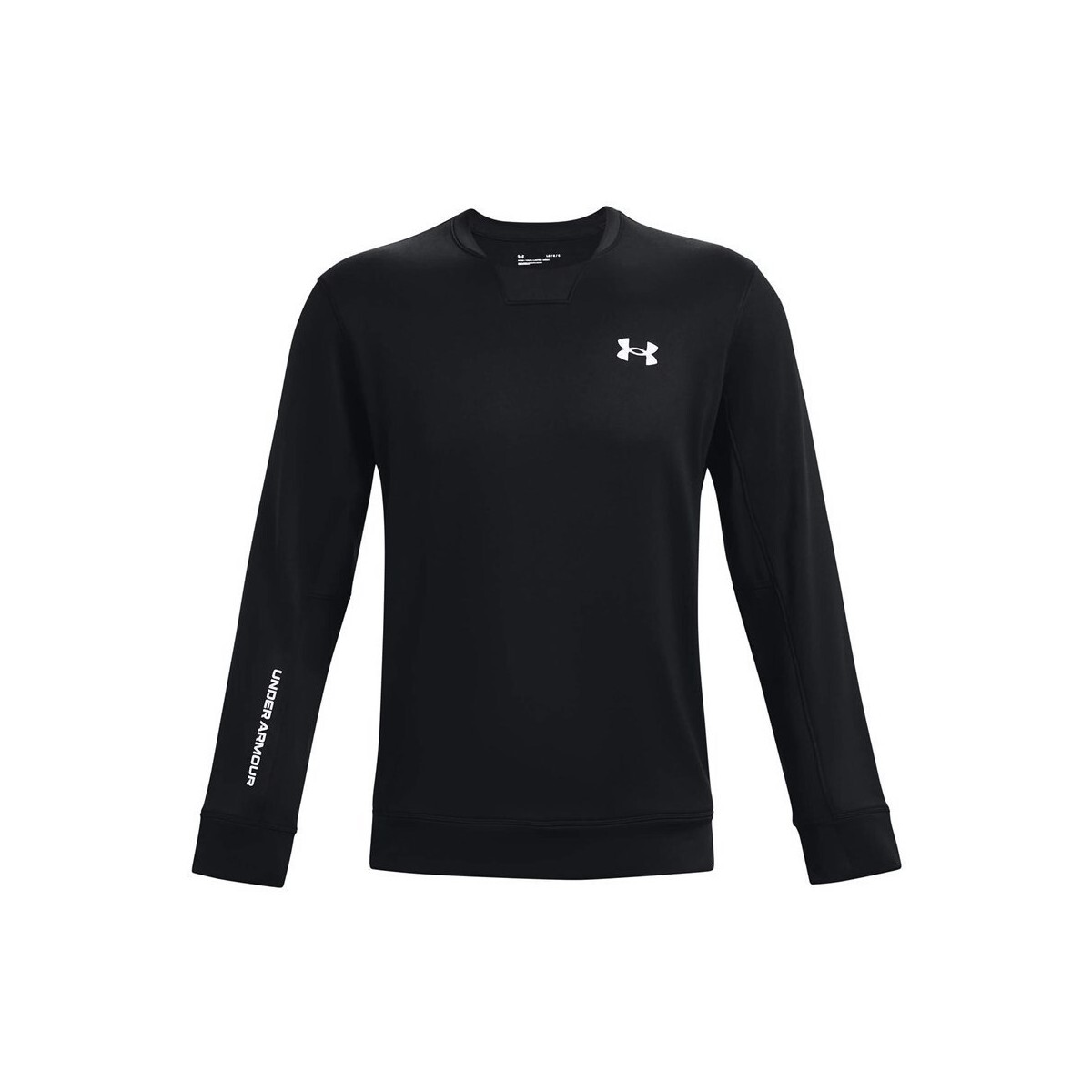 Under Armour  1366262001  Černá