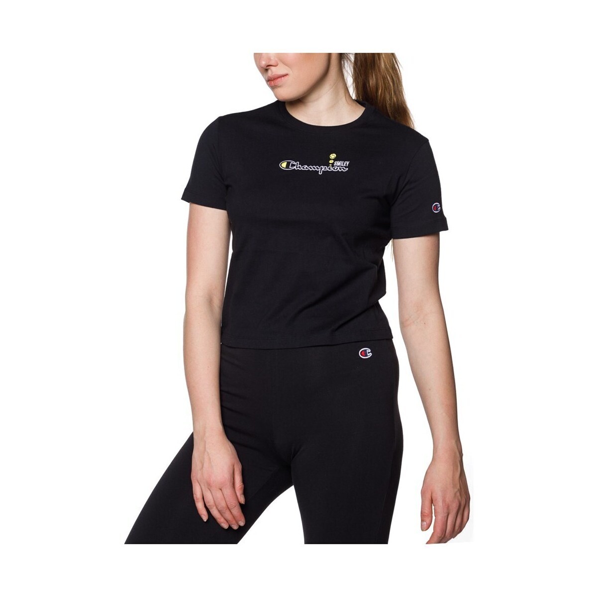 Champion  115936KK001NBK  Černá