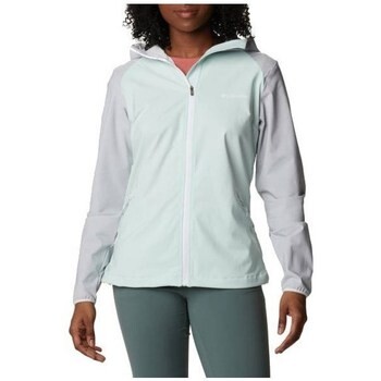Columbia  Heather Canyon Softshell  Zelená