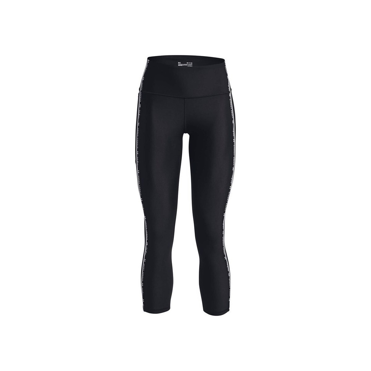 Under Armour  Noslip Waistband  Černá