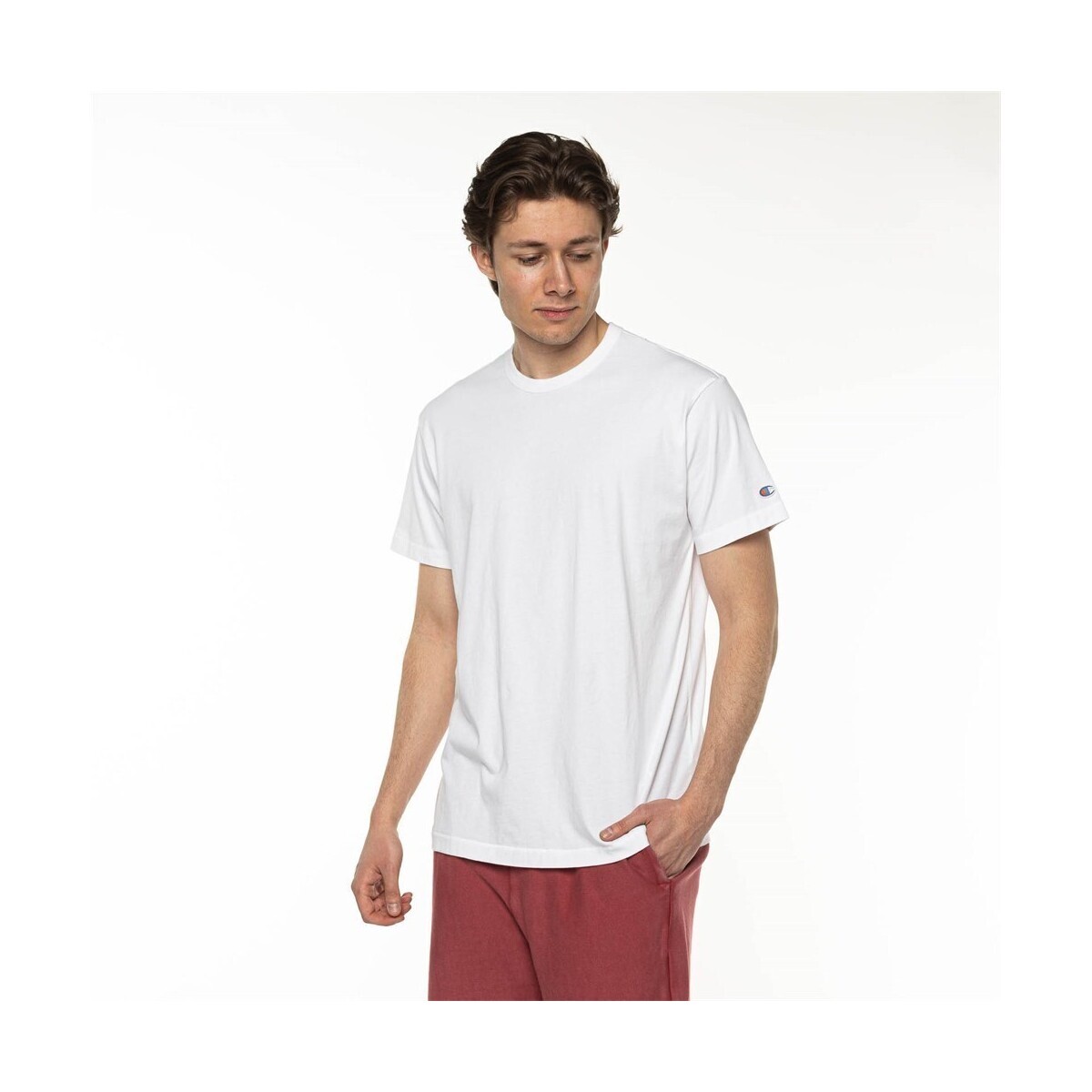 Champion  X Todd Snyder  Bílá