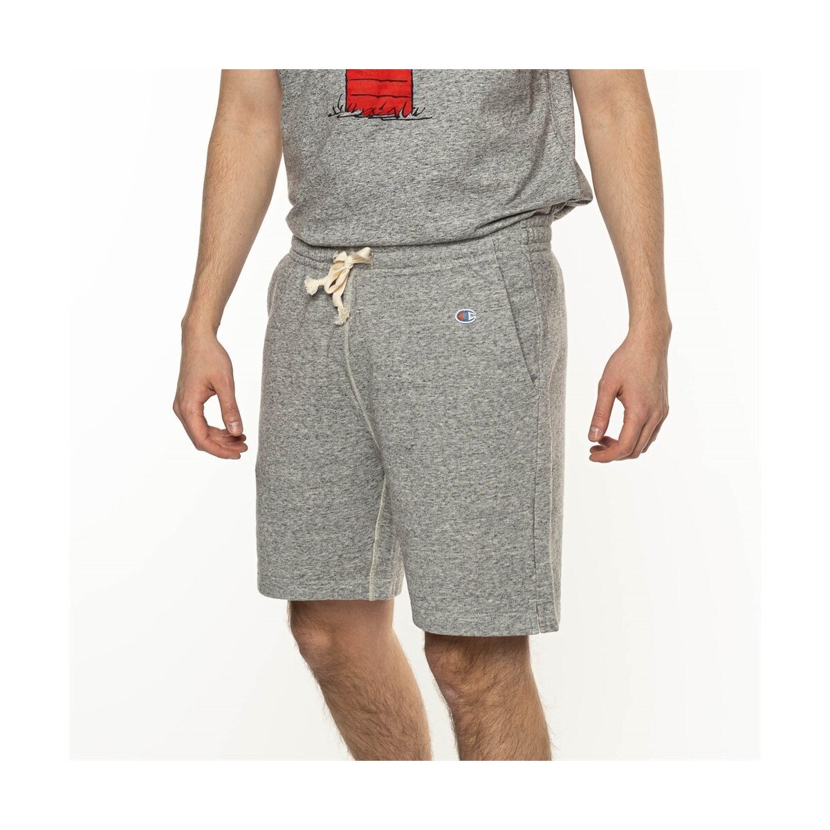 Champion  X Todd Snyder  Šedá