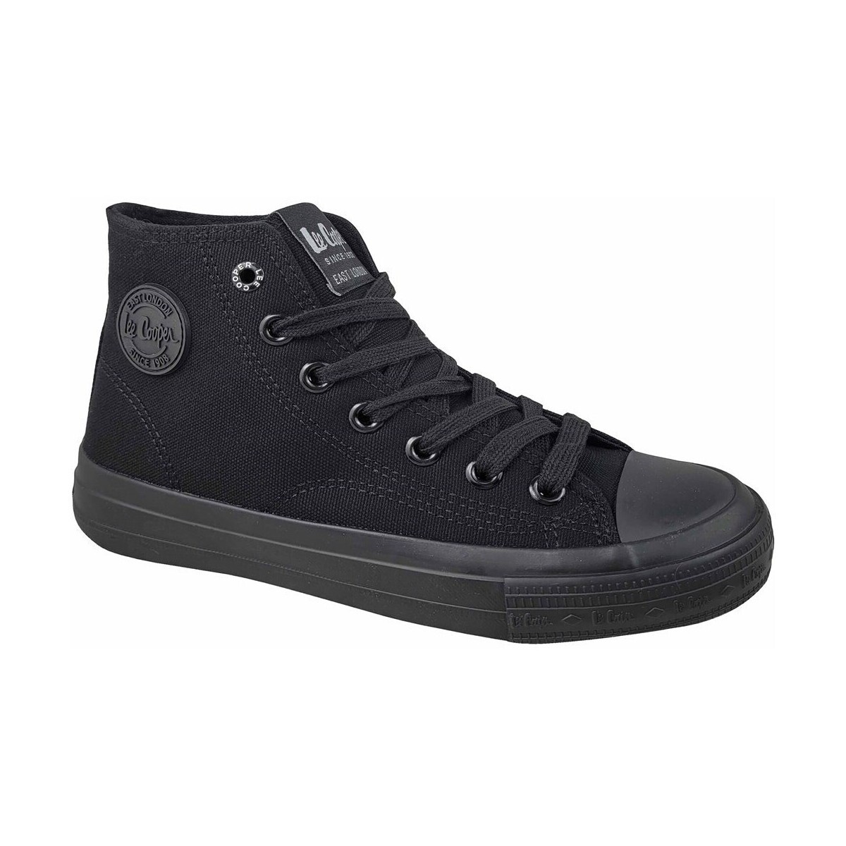 Lee Cooper  LCW22310905LA  Černá