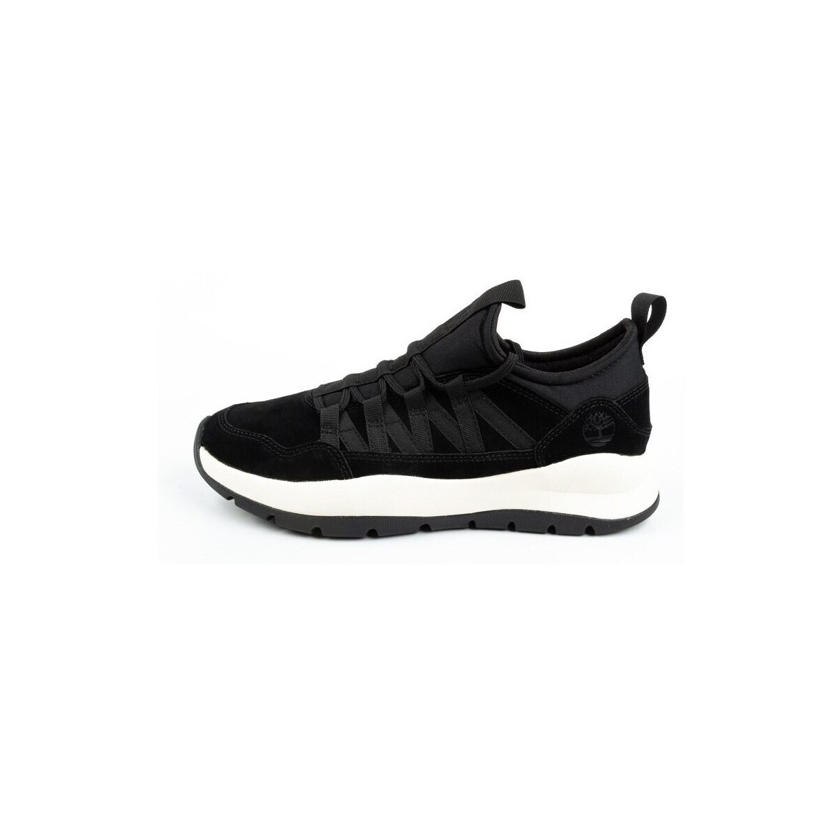 Timberland  TB0A24S9015  Černá