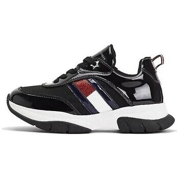 Tommy Hilfiger  T3A4311791022999  Černá