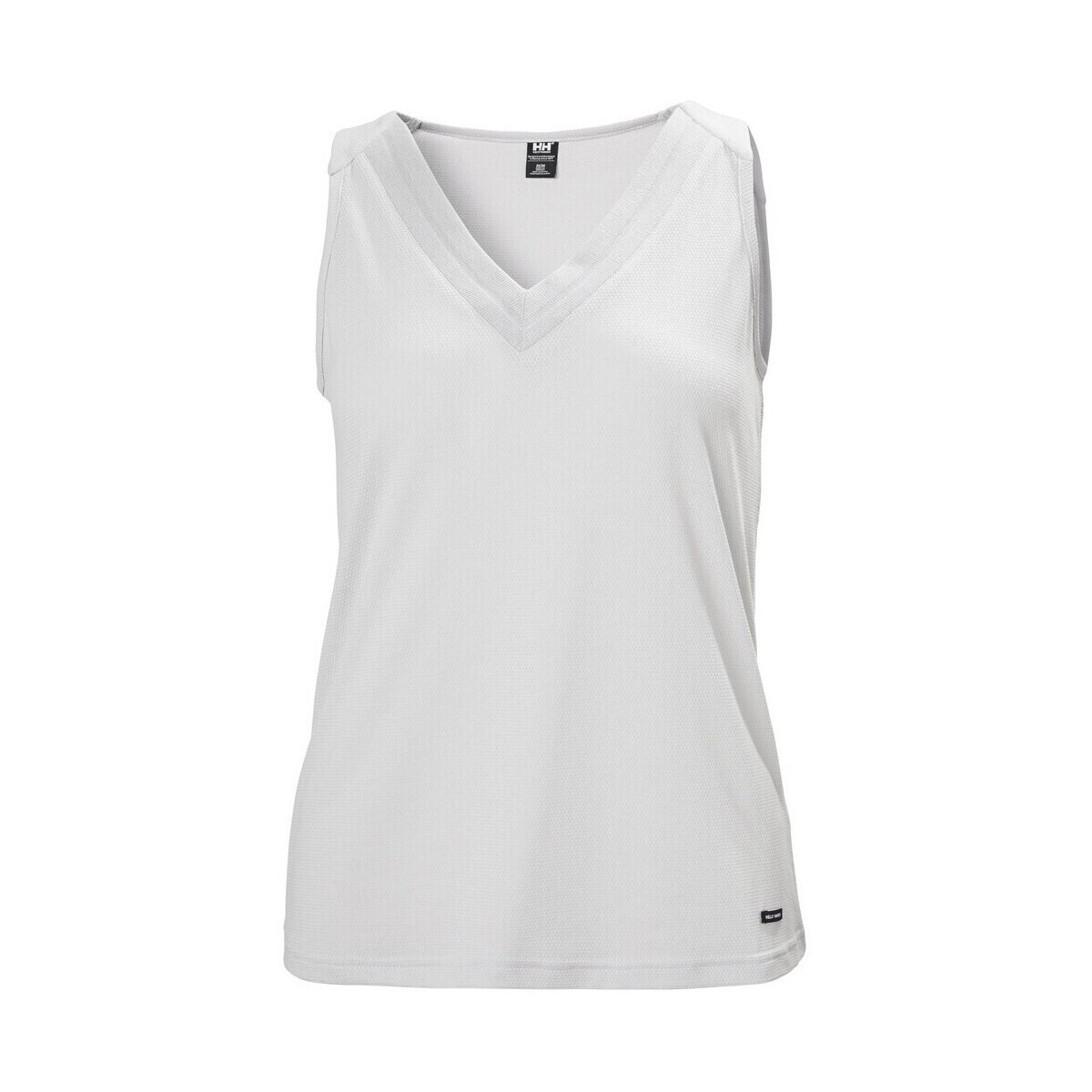 Helly Hansen  Siren Singlet  Bílá