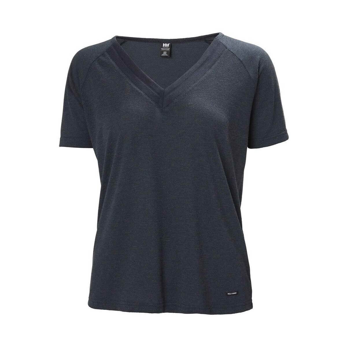 Helly Hansen  Siren  Černá