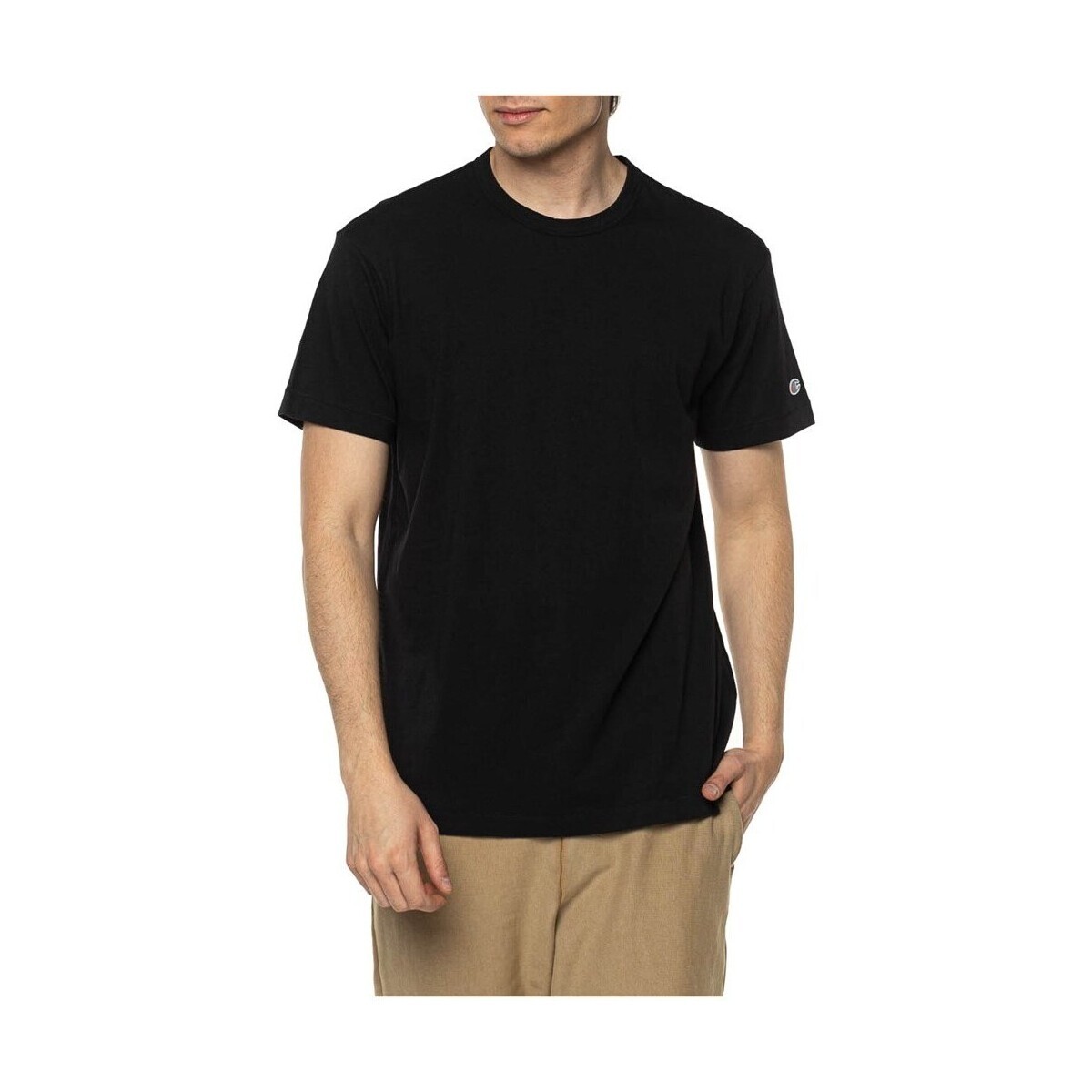 Champion  217666KK001NBK  Černá