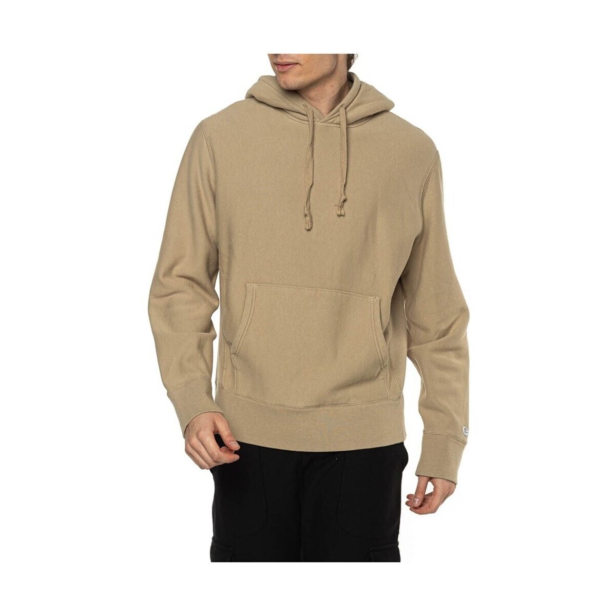 Champion  Reverse Weave  Béžová