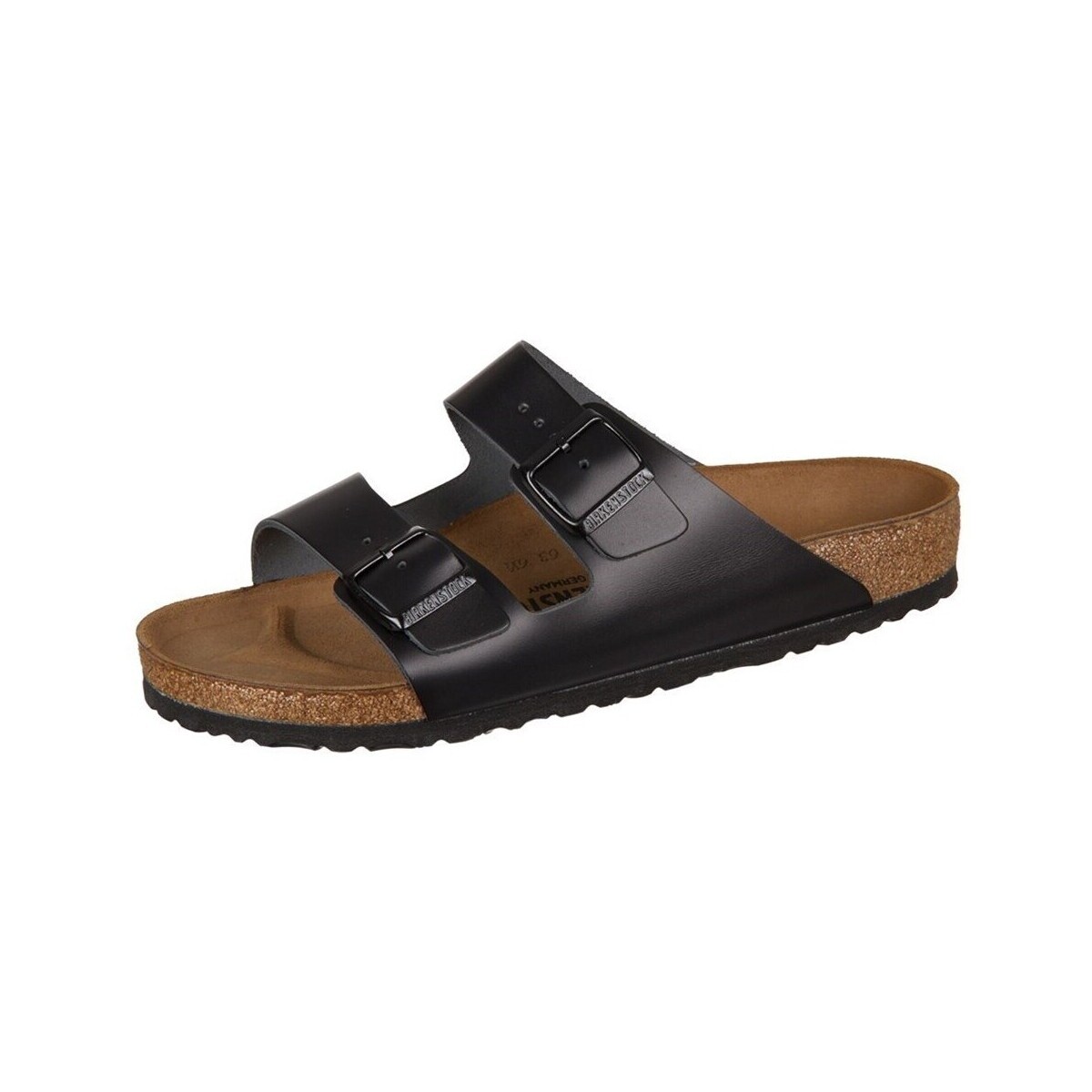BIRKENSTOCK  Arizona Leder  ruznobarevne