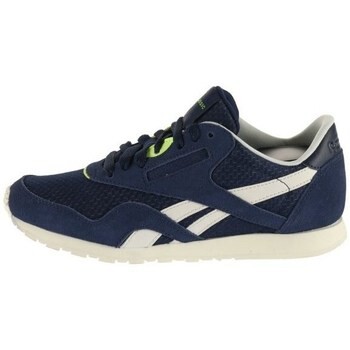 Reebok Sport  CL Nylon Slim EP  Tmavě modrá