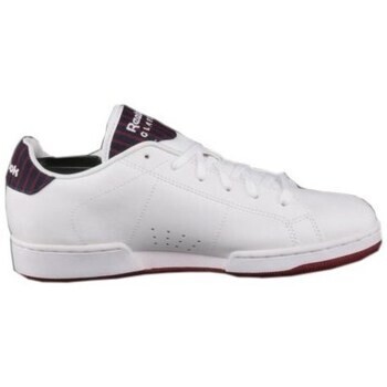 Reebok Sport  Npc II Stripe  Bílá