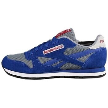Reebok Sport  Classic Sport Clean  Modrá