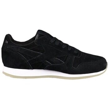 Reebok Sport  CL Lthr Crepe Neutr  Černá