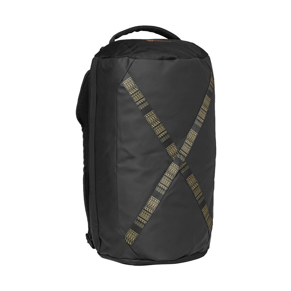 Caterpillar  The Sixty  Černá