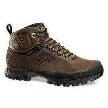 Tecnica  Plasma Mid Gtx MS  Hnědá