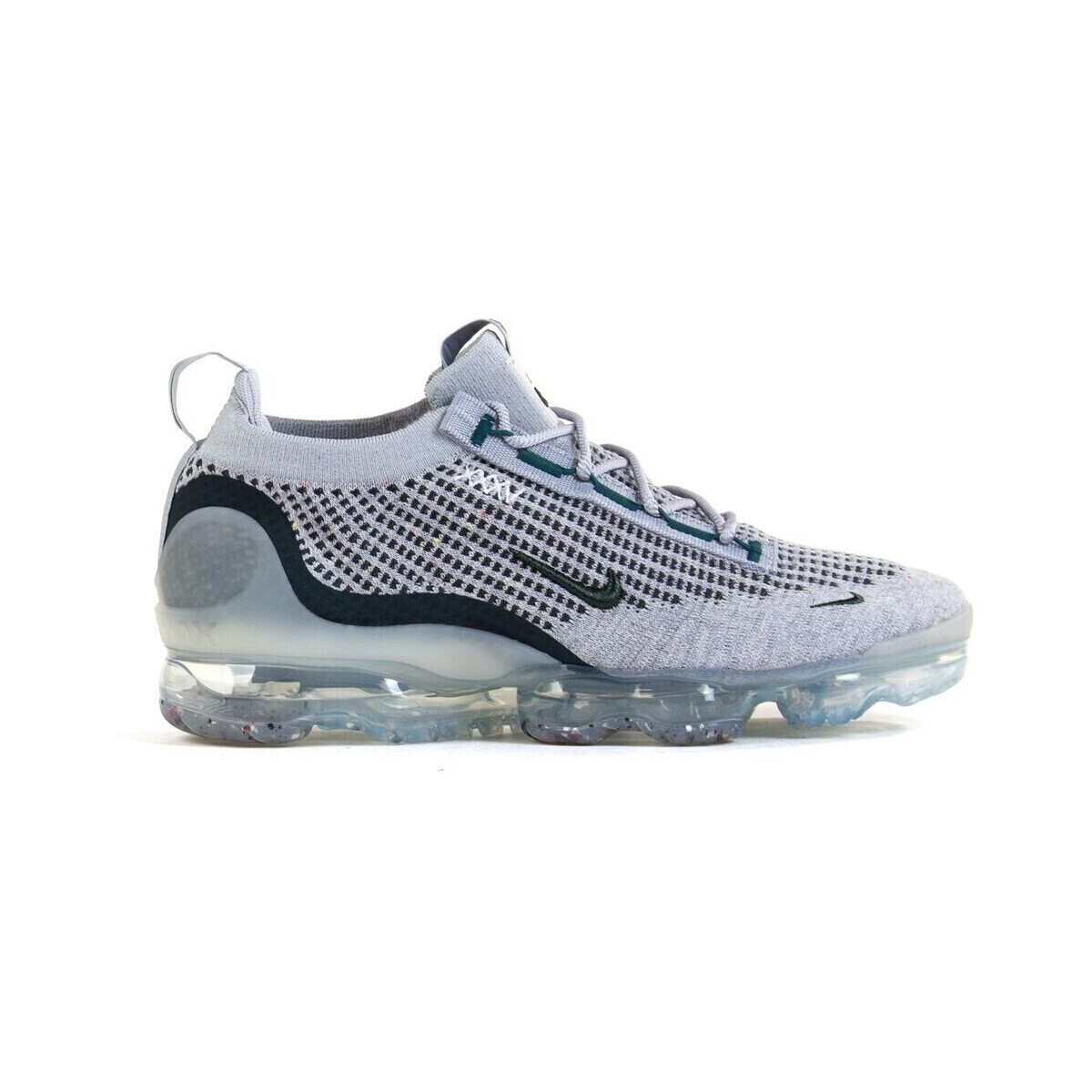 Nike  Air Vapormax 2021 FK SE  Šedá