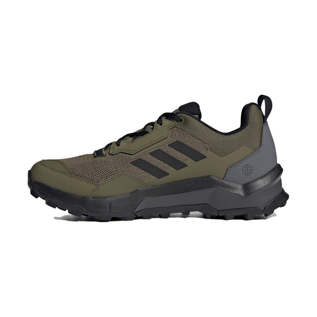 adidas  Terrex AX4  ruznobarevne