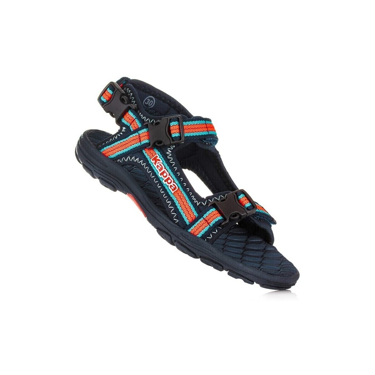 Kappa  Rusheen K  ruznobarevne