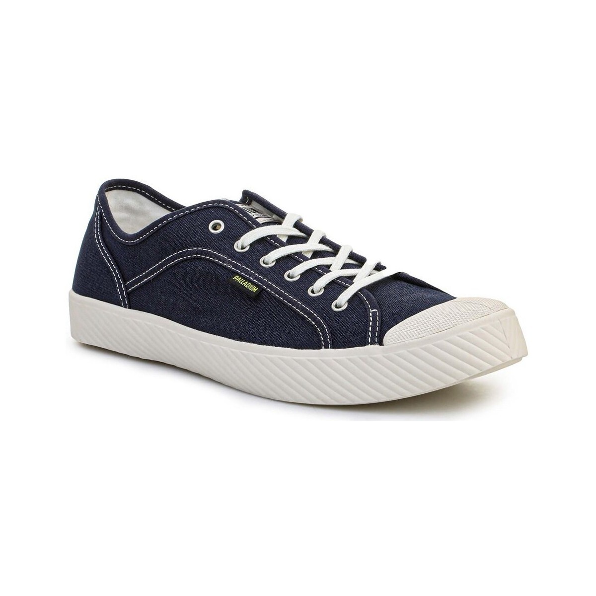 Palladium  Pallaphoenix Cvs II  Tmavě modrá