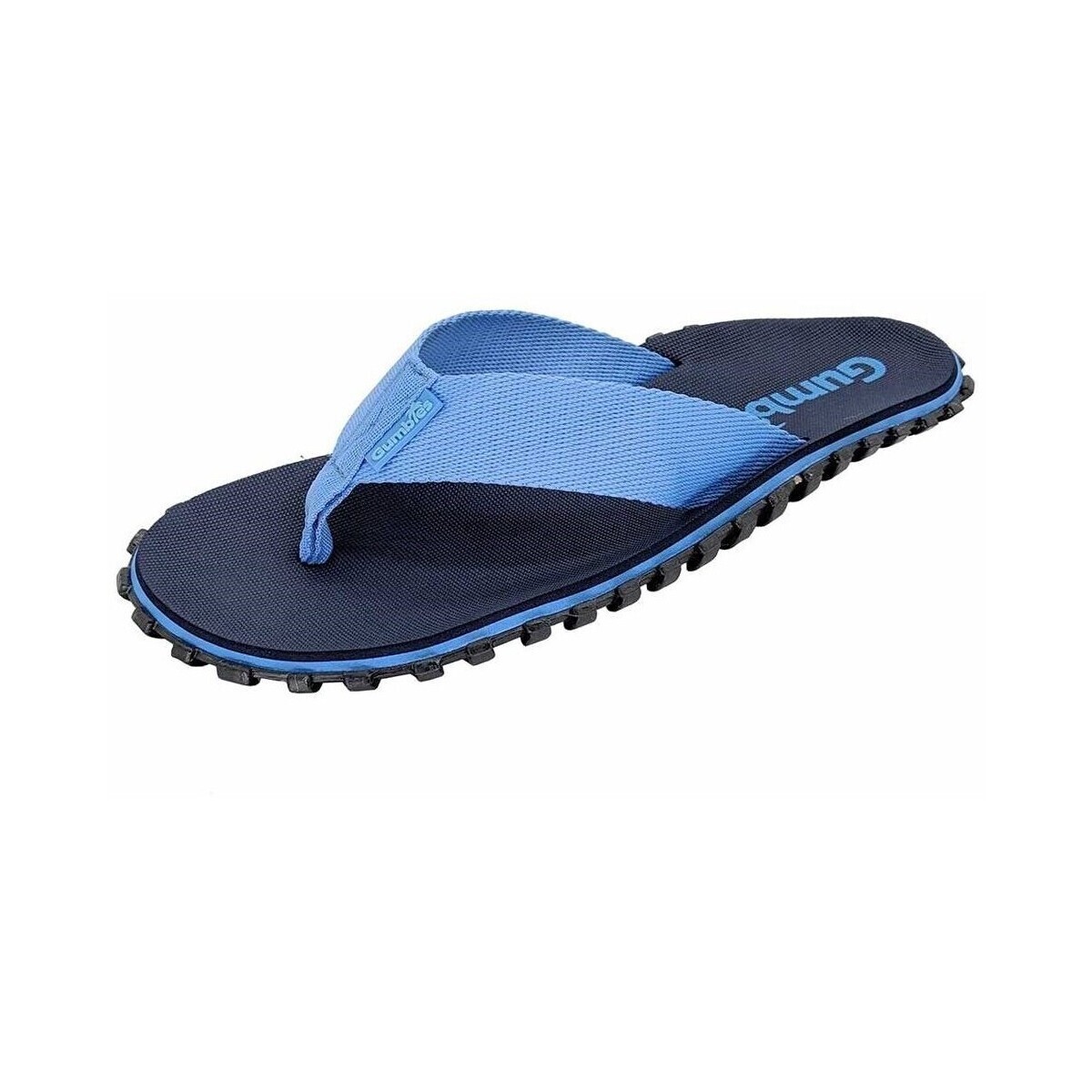 Gumbies  Duckbill  Modrá